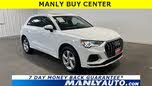 Audi Q3 quattro Premium Plus 40 TFSI AWD