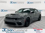 Dodge Charger SRT Hellcat Widebody RWD