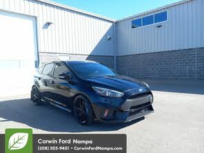 Ford Focus RS Hatchback