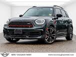 MINI Countryman John Cooper Works ALL4 AWD