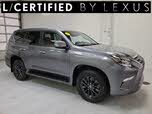 Lexus GX 460 AWD