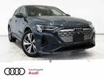 Audi Q8 e-tron quattro AWD