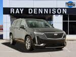 Cadillac XT6 Premium Luxury AWD