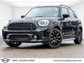 MINI Countryman Cooper S ALL4 AWD