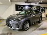 Lexus RX Hybrid 450h AWD