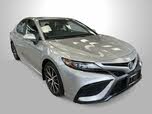 Toyota Camry Hybrid SE FWD