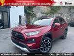 Toyota RAV4 Adventure AWD