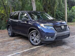 Honda Passport EX-L FWD