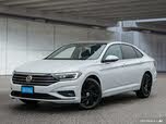 Volkswagen Jetta Execline FWD