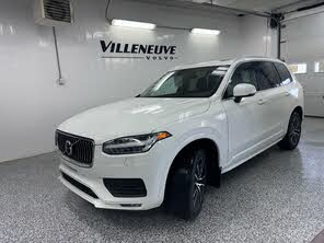 2020 Volvo XC90