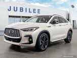 INFINITI QX55 Sensory AWD