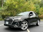 Audi Q3 quattro Premium S Line 45 TFSI AWD