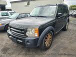 Land Rover LR3 SE V8