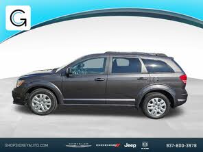 Dodge Journey SE Value Package FWD