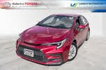 Toyota Corolla SE FWD