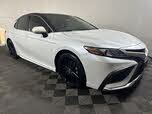 Toyota Camry Hybrid XSE FWD