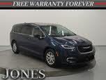 Chrysler Pacifica Touring L FWD