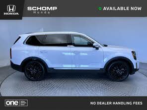 Kia Telluride SX AWD