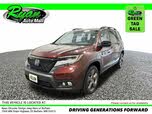 Honda Passport Touring AWD