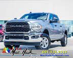 RAM 3500 Big Horn Crew Cab 4WD