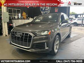 Audi Q7 quattro Premium Plus 45 TFSI AWD