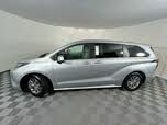 Toyota Sienna LE 8-Passenger FWD