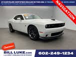 Dodge Challenger R/T Scat Pack RWD