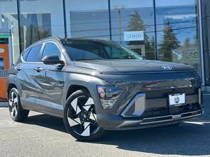 Hyundai Kona Limited FWD