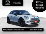 MINI Cooper SE 2-Door Hatchback FWD