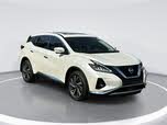 Nissan Murano SL AWD