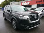 Nissan Pathfinder SL 4WD