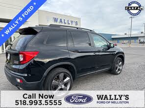 Honda Passport Touring AWD