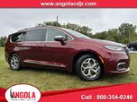 Chrysler Pacifica Limited FWD