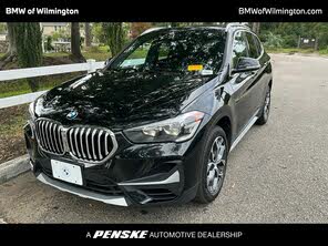 BMW X1 xDrive28i AWD