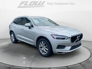 Volvo XC60 T5 Momentum AWD