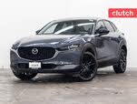 Mazda CX-30 GT Turbo AWD