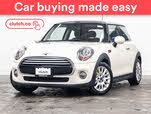 MINI Cooper 2-Door Hatchback FWD