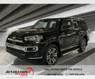 Toyota 4Runner Limited 4WD