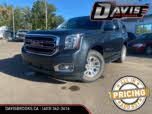 GMC Yukon SLT 4WD