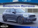 MINI Countryman Cooper S ALL4 AWD