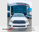 Toyota Sequoia Platinum 4WD