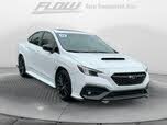 Subaru WRX Limited AWD