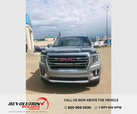 GMC Yukon SLT 4WD