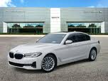 BMW 5 Series 530i RWD