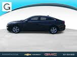 Chevrolet Malibu LS FWD