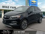 Buick Encore Premium AWD