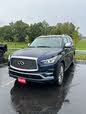 INFINITI QX80 4WD