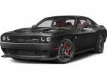 Dodge Challenger SRT Hellcat Redeye RWD