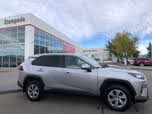 Toyota RAV4 LE AWD