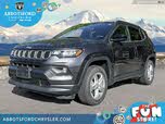 Jeep Compass North 4WD